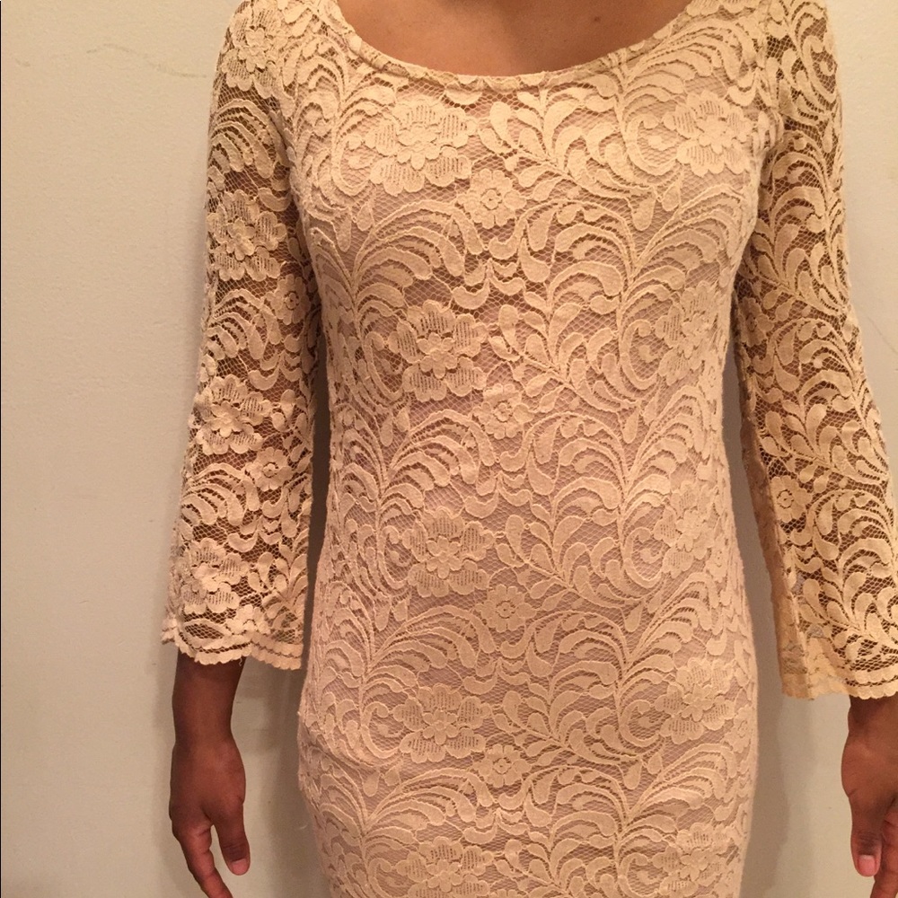 Forever 21 dress